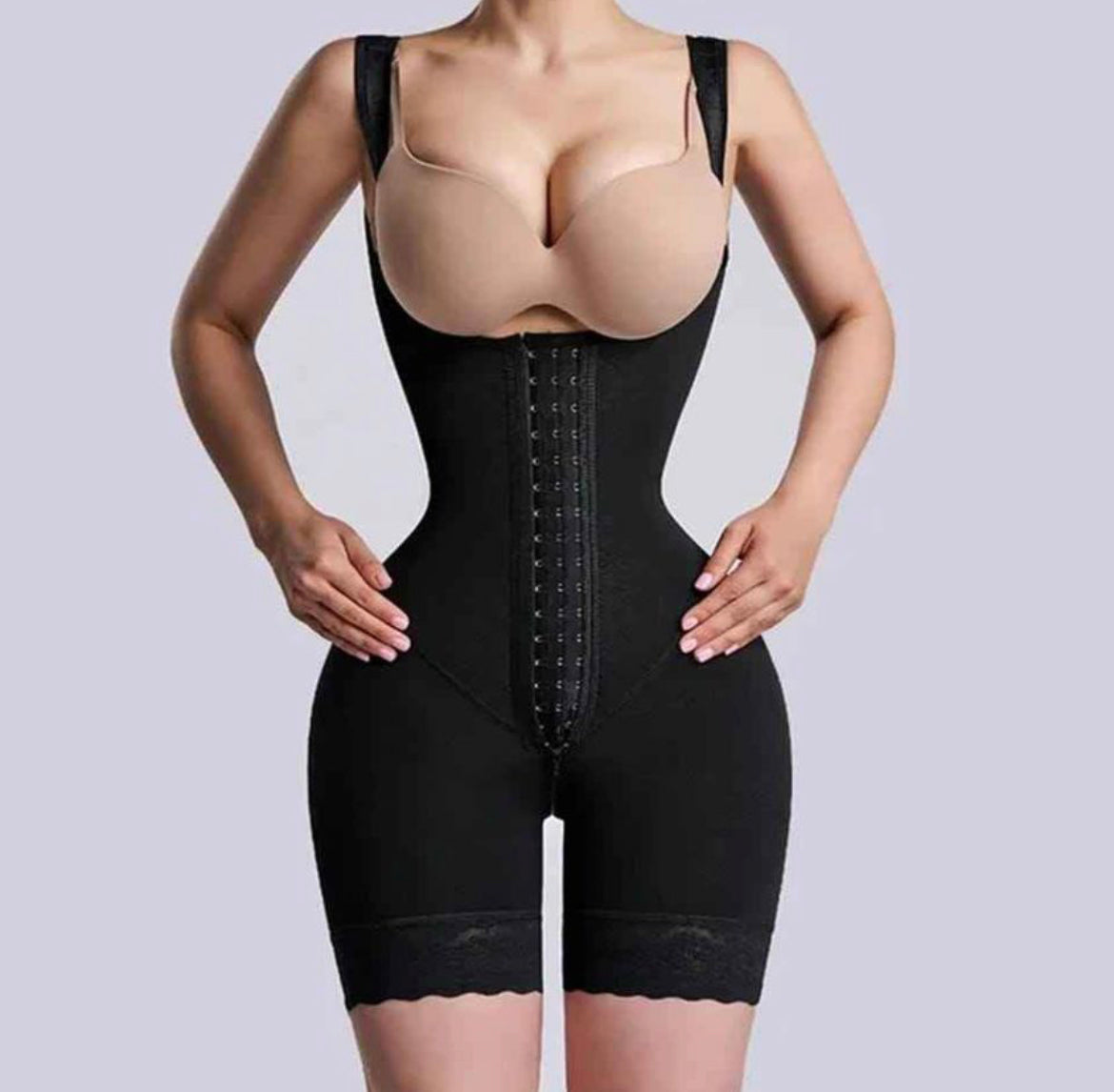 💃✨ ¡FAJA CORSET MOLDEADORA ✨💃 + ENVIO GRATIS ! 🚚